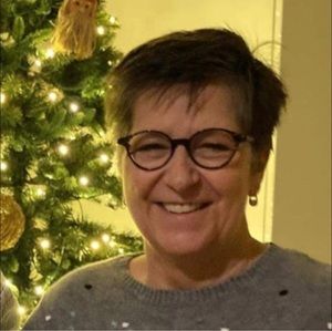 Meet your Posher, Anne-lise